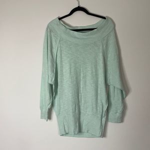 Free People We the Free Tunic